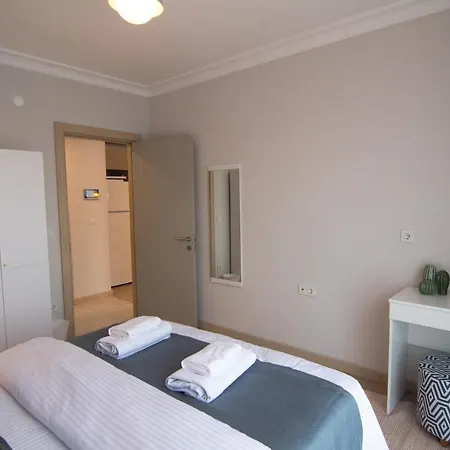Bright & Cozy 1bdr Near Biz Cevahir Hali Mall