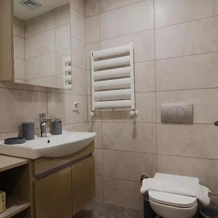 Bright & Cozy 1bdr Near Biz Cevahir Hali Mall * Κωνσταντινούπολη