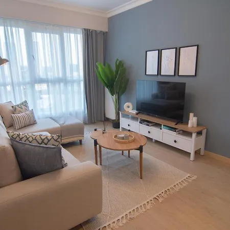 Bright & Cozy 1bdr Near Biz Cevahir Hali Mall Κωνσταντινούπολη