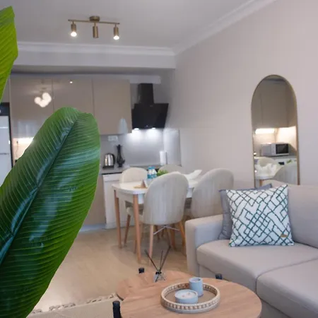 Bright & Cozy 1bdr Near Biz Cevahir Hali Mall Apartman *