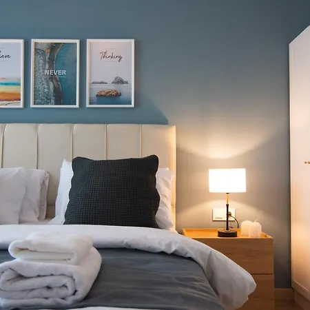 Bright & Cozy 1bdr Near Biz Cevahir Hali Mall Appartement Istanboel