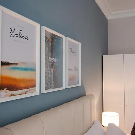 Bright & Cozy 1bdr Near Biz Cevahir Hali Mall Стамбул