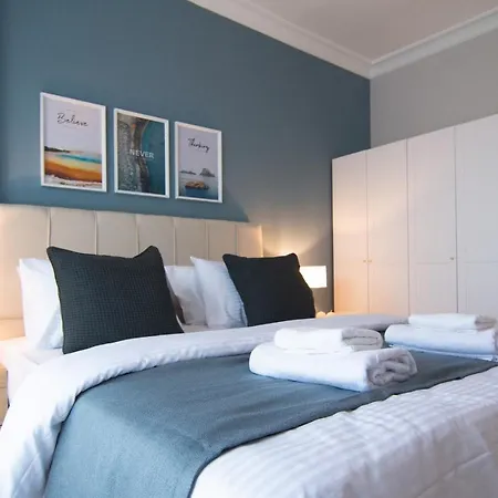 Bright & Cozy 1bdr Near Biz Cevahir Hali Mall Апартаменты Стамбул